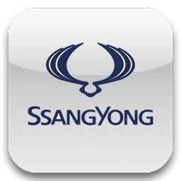 Авточехлы SsangYong