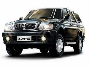 chehly Great Wall SUV G5