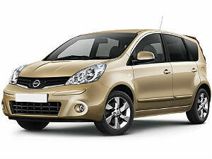 chehly Nissan Note