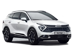 chehly Kia Sportage 2022+
